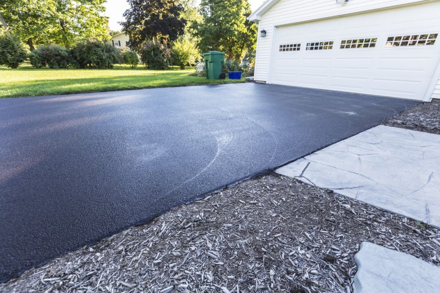 Pantego Driveway Paving Company