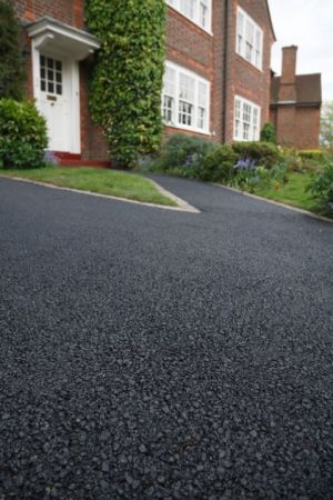 Recycled Asphalt Millings in Sansom Park, Texas