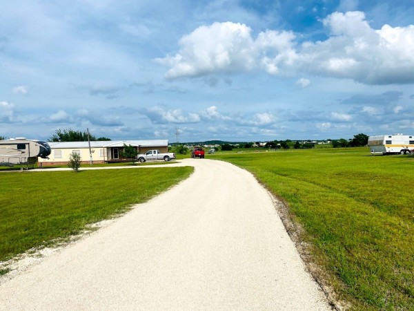 Dirt Work in Burleson, TX (1)