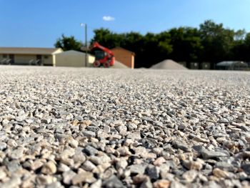 Dirt work in Haltom City: excavation by Asphalt Experts