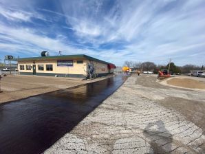 Asphalt Paving in Euless, TX (1)