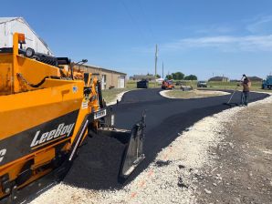 Asphalt Paving in Euless, TX (2)