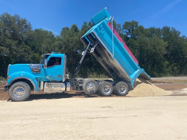 Commercial Paving in Saginaw, TX (1)