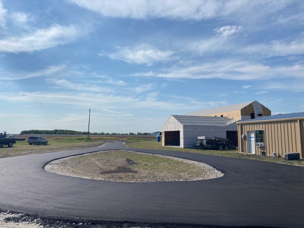 Asphalt Paving in Euless, TX (3)