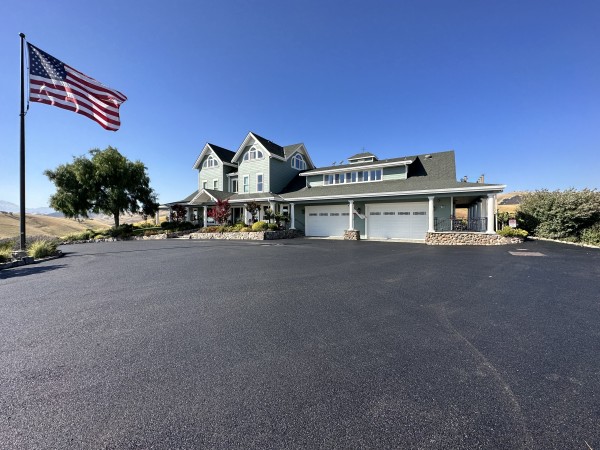 Driveway Paving in Hurst, TX (1)
