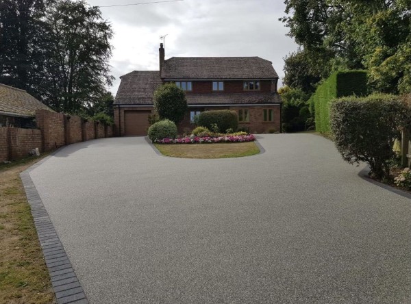 Driveway Paving in Cross Timber, TX (1)