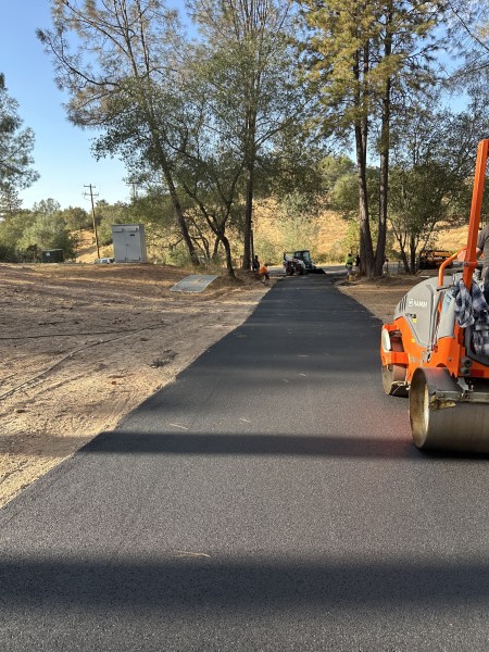 Paving Services in Arlington, TX (1)