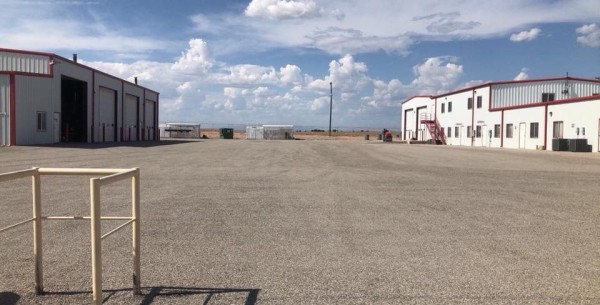 Commercial Paving in Fort Worth, TX (1)