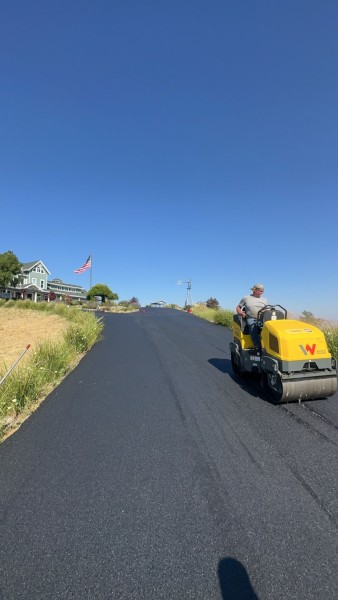 Paving Services in Fort Worth, TX (1)