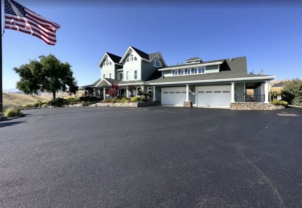 Driveway Paving in Bedford, TX (1)