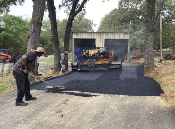 Paving Services in Euless, TX (1)